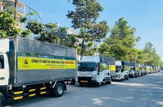 Vận chuyển xi măng trong năm 2026