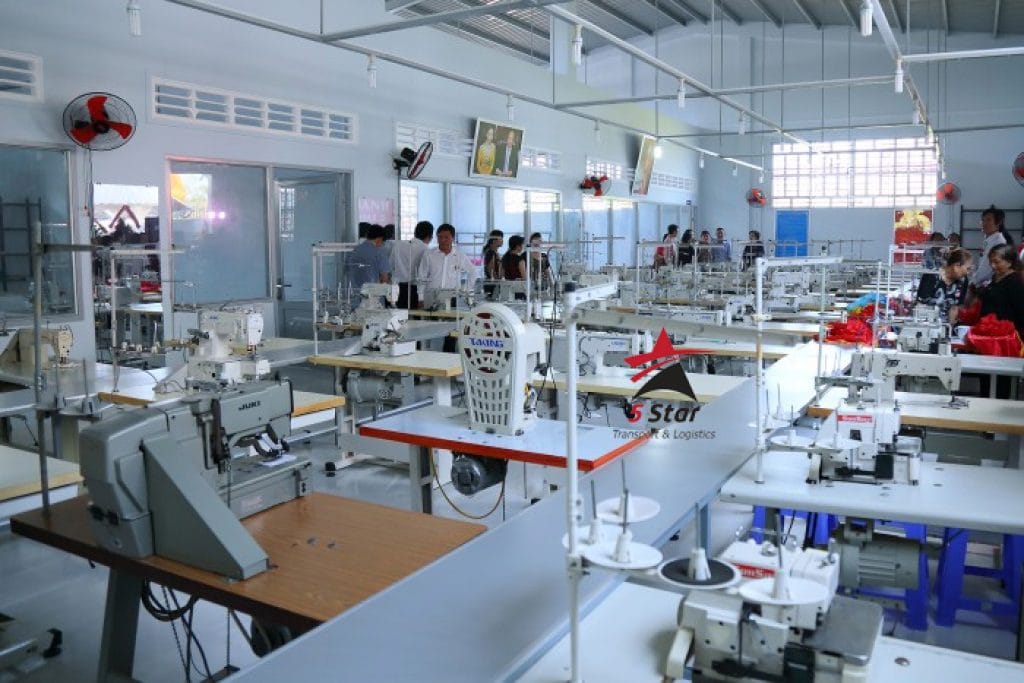 Dịch Vụ Kiểm Xưởng Hàng Gia Công Sản Xuất Xuất Khẩu 1 kiem xuong