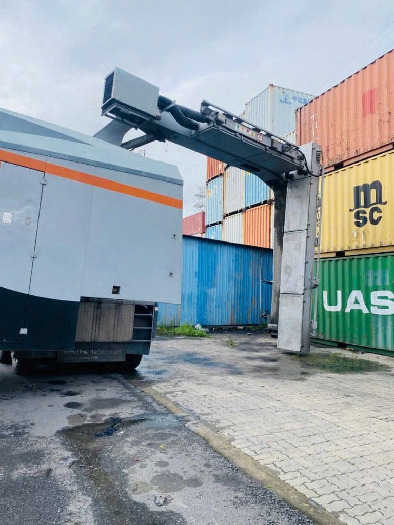 Soi Chiếu Container, Nỗi Ám Ảnh Của Doanh Nghiệp Và Những Điều Cần Lưu Ý ? Phát Sinh Có Thể Xảy Ra Là Gì ? 3 soi chieu container 1