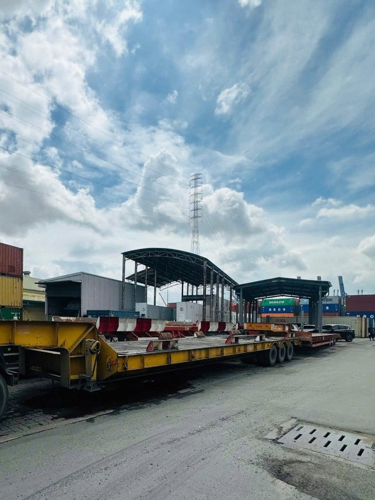 Soi Chiếu Container, Nỗi Ám Ảnh Của Doanh Nghiệp Và Những Điều Cần Lưu Ý ? Phát Sinh Có Thể Xảy Ra Là Gì ? 4 Soi chiếu container trong năm 2026