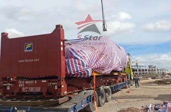 Vận chuyển hàng đi Đà Nẵng giá rẻ 2026