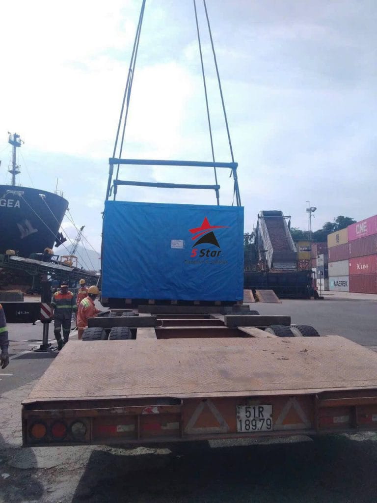 Vận Chuyển Hàng Đi Đà Nẵng Nhanh Chóng, Uy Tín, Tối Ưu Chi Phí Cho Doanh Nghiệp Trong Năm 2026 1 Vận chuyển hàng đi Đà Nẵng