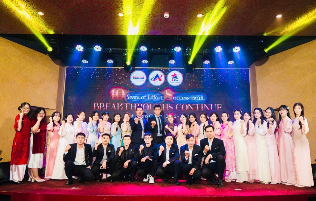 Dịch Vụ Khai Báo Hải Quan Trọn Gói 2026 | Giải Pháp Thông Quan Tiết kiệm 10 5STartrans có đội ngũ khai báo hải quan nhiều năm kinh nghiệm.
