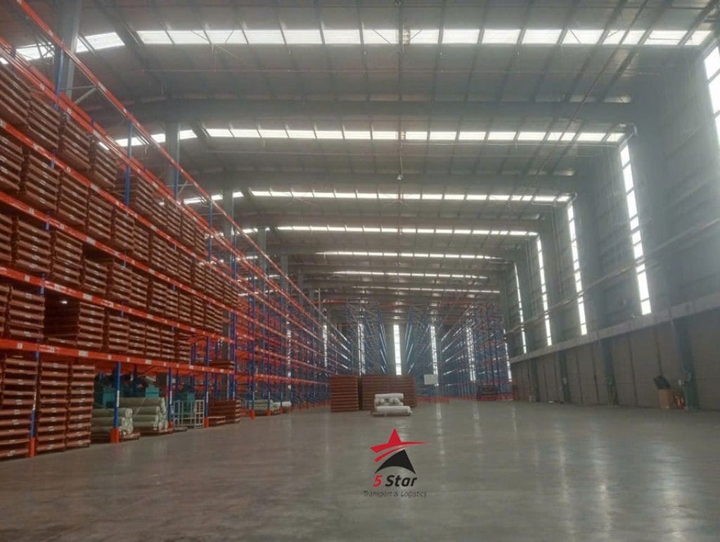 Dịch vụ quản lý kho gồm những gì? Cách chọn và những điều cần hỏi 2 Dịch vụ quản lý kho gồm những gì trong năm 2026