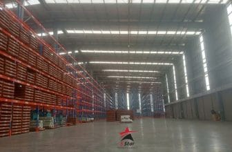 Dịch vụ quản lý kho gồm những gì trong năm 2026