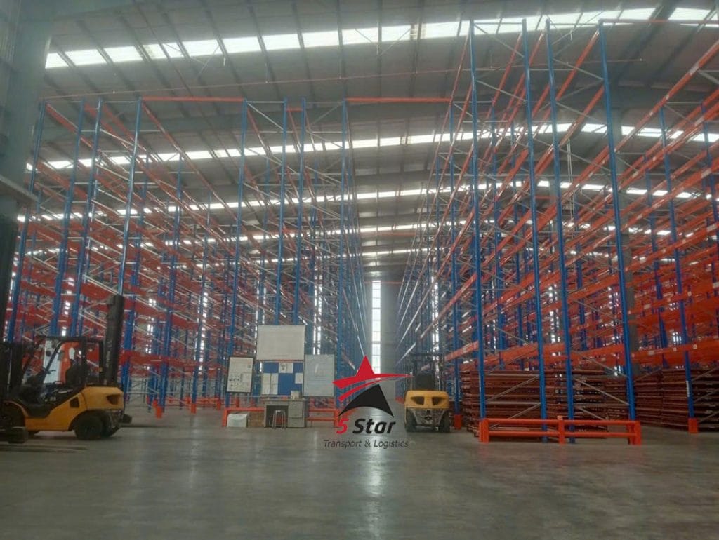 Dịch vụ quản lý kho gồm những gì? Cách chọn và những điều cần hỏi 1 Dịch Vụ Quản Lý Kho Gồm Những Gì
