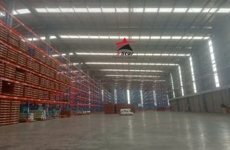 Dịch vụ kho và phân phối hàng hoá trong năm 2026