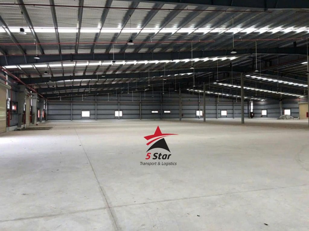 Phân Phối Hàng Hóa Cho Đại Lý Nhiều Tỉnh: Quy Trình Từ Kho Đến Điểm Giao 2 Phân phối hàng hoá cho đại lý trong năm 2026