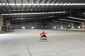 Phân phối hàng hoá cho đại lý trong năm 2026