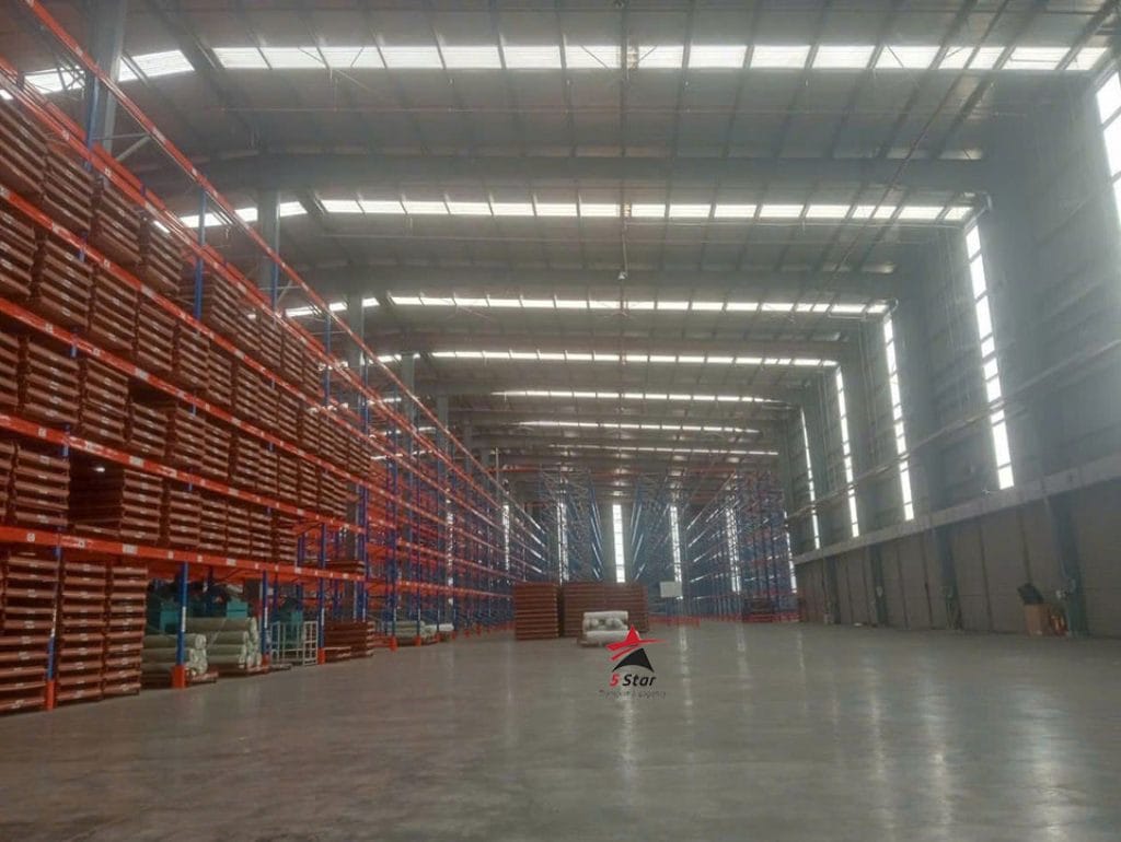 Phân Phối Hàng Hóa Cho Đại Lý Nhiều Tỉnh: Quy Trình Từ Kho Đến Điểm Giao 1 Phân phối hàng cho đại lý