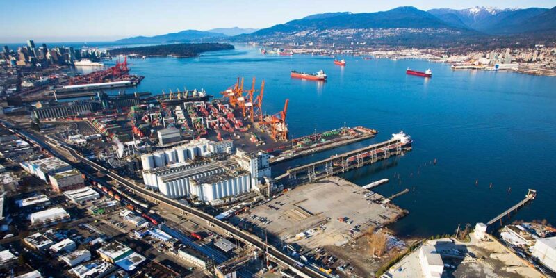 Dịch Vụ Vận Chuyển Thổ Nhĩ Kỳ về Việt Nam Hai Chiều Giá Rẻ