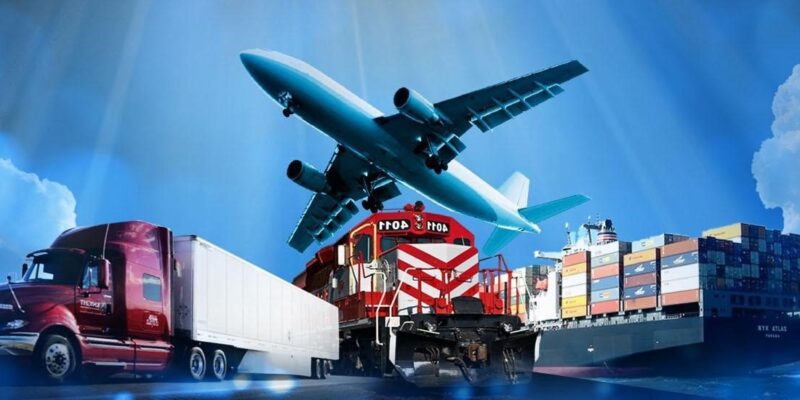 Dịch Vụ Hải Quan Sản Xuất Xuất Khẩu Tại KCN Nhơn Trạch