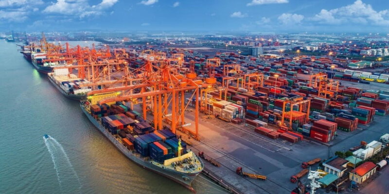 Dịch Vụ Hải Quan Tại Long An – Lựa Chọn Uy Tín