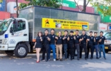Logistics là gì? Học ngành Logistics ra làm gì?