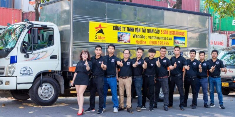 Logistics là gì? Học ngành Logistics ra làm gì?