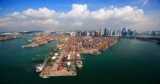 VẬN CHUYỂN ĐƯỜNG BIỂN ĐI THÁI LAN 