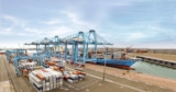 Dịch Vụ Vận Chuyển Hàng Container Đường Biển Đi Đài Loan (Taiwan)