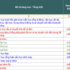 THỦ TỤC XUẤT NHẬP KHẨU BÀN NÂNG