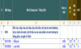 THỦ TỤC XUẤT NHẬP KHẨU CHẬU RỬA