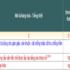 THỦ TỤC XUẤT NHẬP KHẨU MÁY PHA CÀ PHÊ