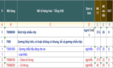THỦ TỤC XUẤT NHẬP KHẨU GƯƠNG CHIẾU HẬU