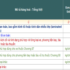 THỦ TỤC XUẤT NHẬP KHẨU XE ĐẠP