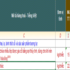 THỦ TỤC XUẤT NHẬP KHẨU SỔ TAY