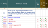 THỦ TỤC XUẤT NHẬP KHẨU PHỤ KIỆN MAY MẶC