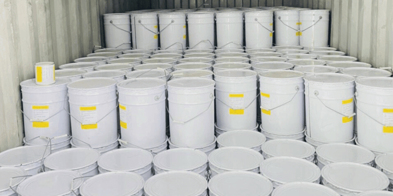 Dịch Vụ Khai Báo Hải Quan Nhập Khẩu Chất Tẩy Rửa