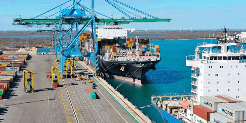 #1 Danh Sách Cảng Biển Tại Pháp (France)