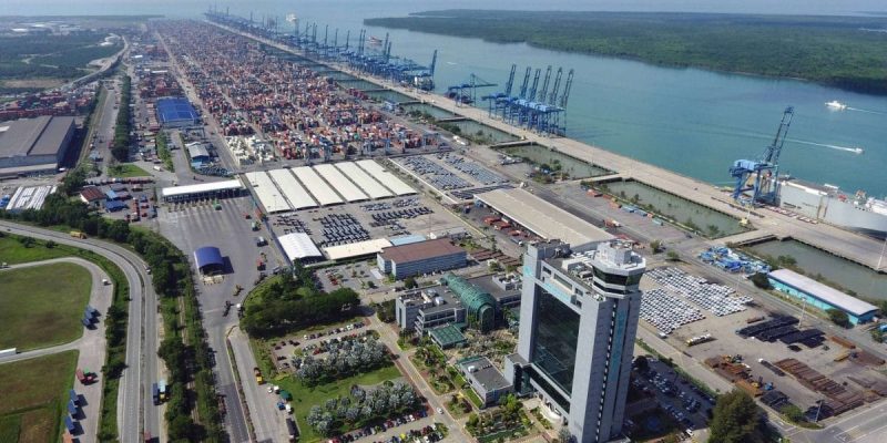 #1 Danh Sách Cảng Biển Tại Malaysia (Có Mã Cảng Biển và Năng Lực Từng Cảng) Mới Nhất 2026