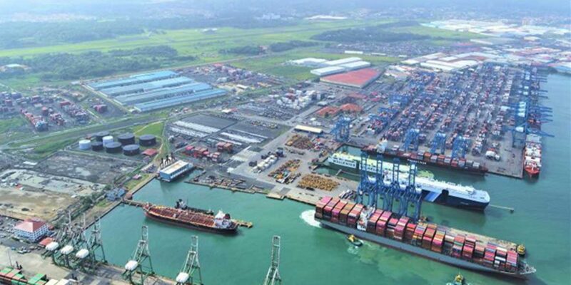 Dịch vụ Vận Chuyển Mexico về Việt Nam Hai Chiều Giá Rẻ