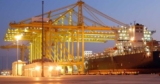 VẬN CHUYỂN ĐƯỜNG BIỂN ĐI UAE (Ả RẬP THỐNG NHẤT)