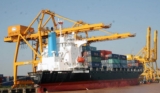 VẬN CHUYỂN ĐƯỜNG BIỂN ĐI HÀN QUỐC