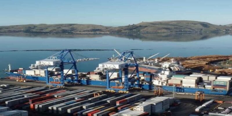 Cực Tiết Kiệm Với Dịch Vụ Vận Chuyển Hàng Từ Incheon