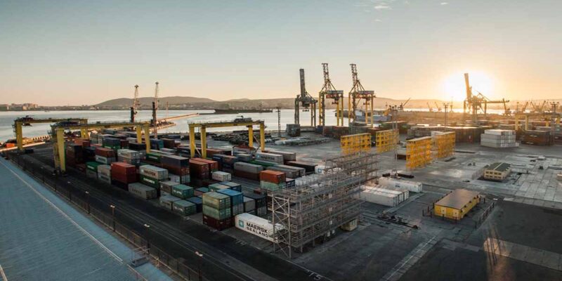 Giá Tốt Vận Chuyển Hàng Đi Hà Lan Và Hà Lan Về Việt Nam
