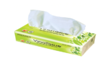 THỦ TỤC XUẤT NHẬP KHẨU KHĂN GIẤY