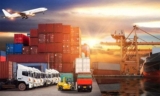 Dịch Vụ Hải Quan Sản Xuất Xuất Khẩu Tại KCN Long An