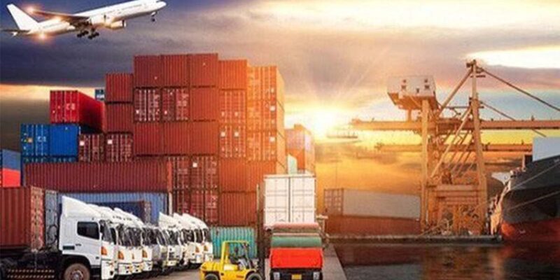 Dịch Vụ Hải Quan Sản Xuất Xuất Khẩu Tại KCN Long An