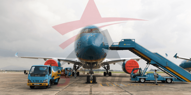 VẬN CHUYỂN ĐƯỜNG BIỂN ĐI SINGAPORE