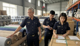 Dịch Vụ Kiểm Xưởng Hàng Gia Công Sản Xuất Xuất Khẩu