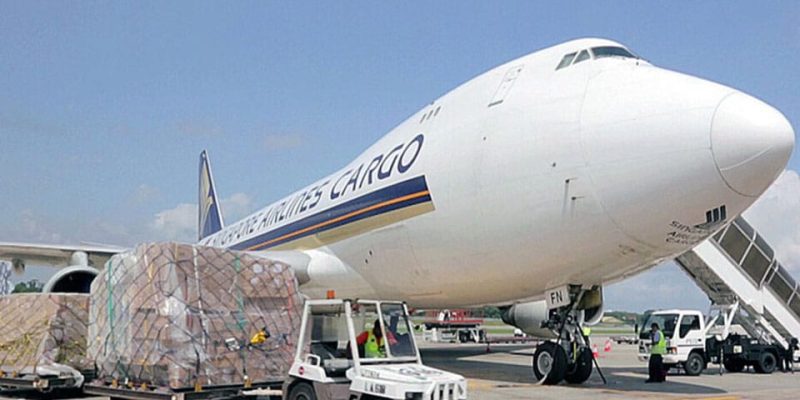 Các Loại Hàng Hóa Vận Chuyển Bằng Đường Hàng Không: Phân Loại Và Quy Định Chi Tiết