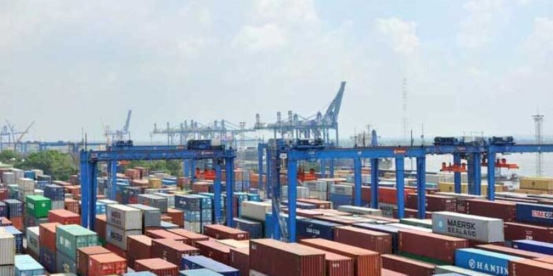 DANH SÁCH CÁC CẢNG BIỂN Ở BANGLADESH