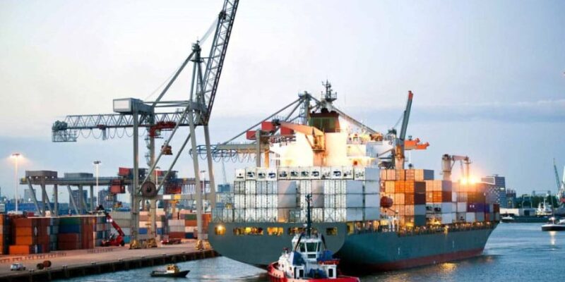 DANH SÁCH CÁC CẢNG BIỂN Ở CÀ MAU