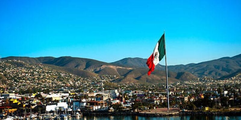 KHÁM PHÁ CÁC CẢNG BIỂN Ở MEXICO