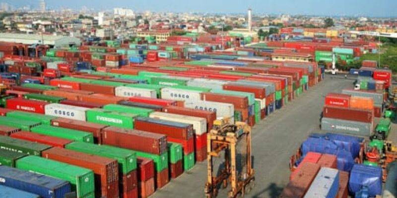 DANH SÁCH CÁC CẢNG BIỂN Ở NINH BÌNH