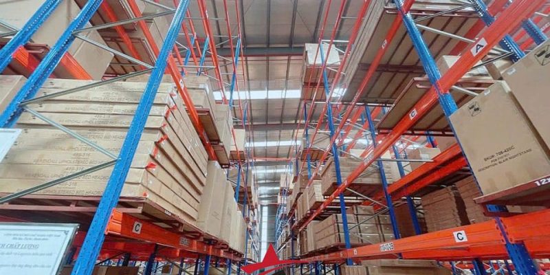 Chi phí thuê kho tại Bình Dương và Đồng Nai: những yếu tố quyết định giá