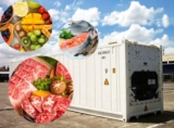 Dịch Vụ Chuyên Chở Hàng Đông Lạnh Sài Gòn – Đúng Nhiệt Độ