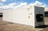 3 ĐIỀU CẦN CHÚ Ý KHI SỬ DỤNG CONTAINER LẠNH