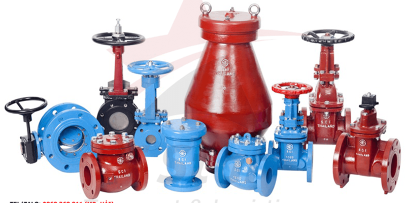 Thủ Tục Hải Quan Hàng Van Công Nghiệp – Cty Vận Tải Năm Sao